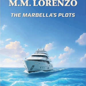 The Marbella’s Plots Kindle Edition