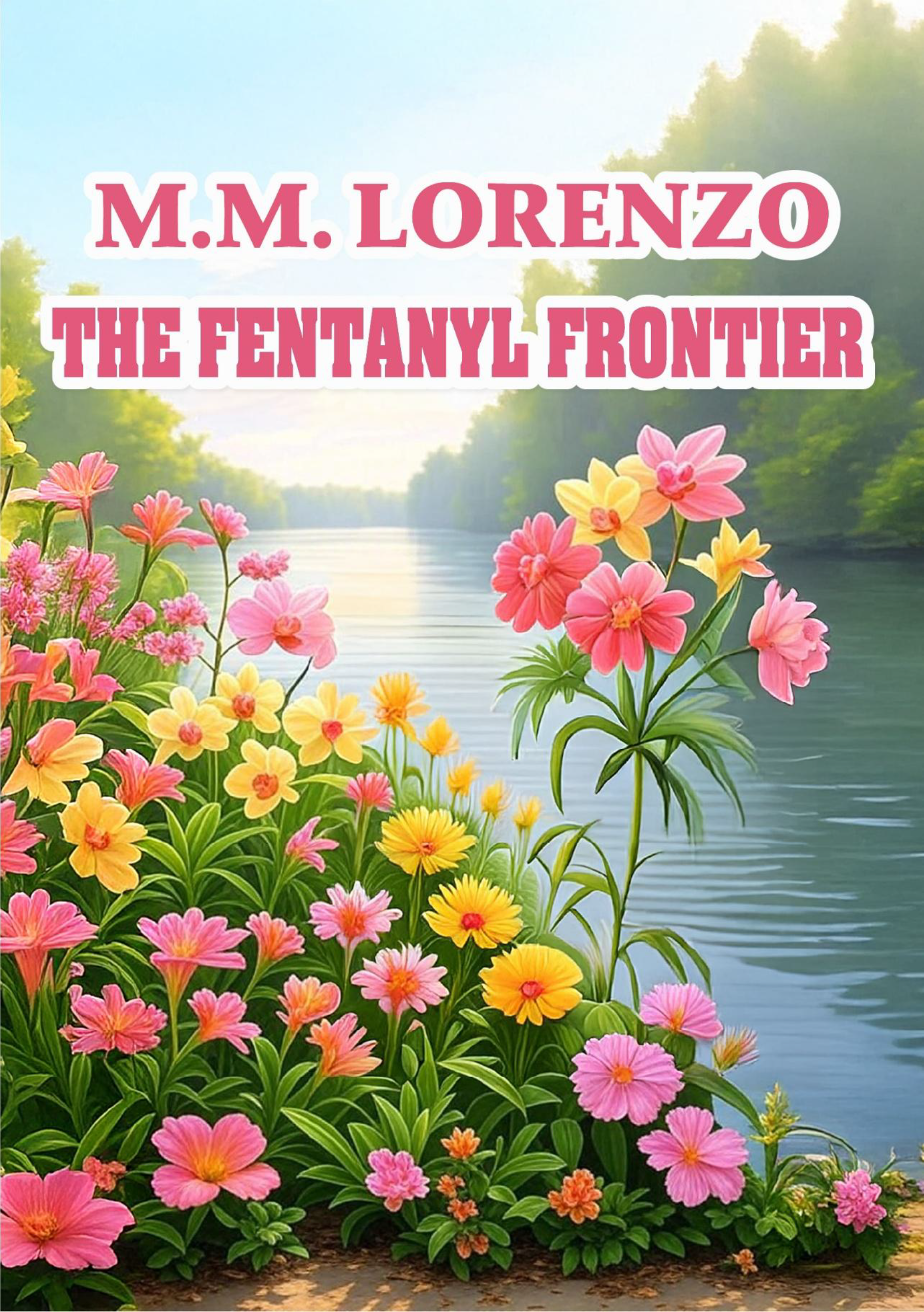 The Fentanyl Frontier